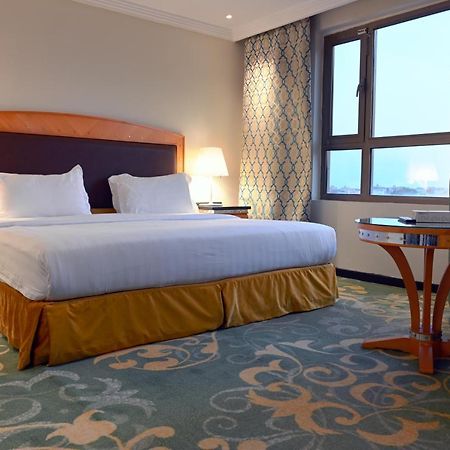 Quiet Dreams - Serviced Apartments King Abdul Aziz Street Branch Джедда Экстерьер фото