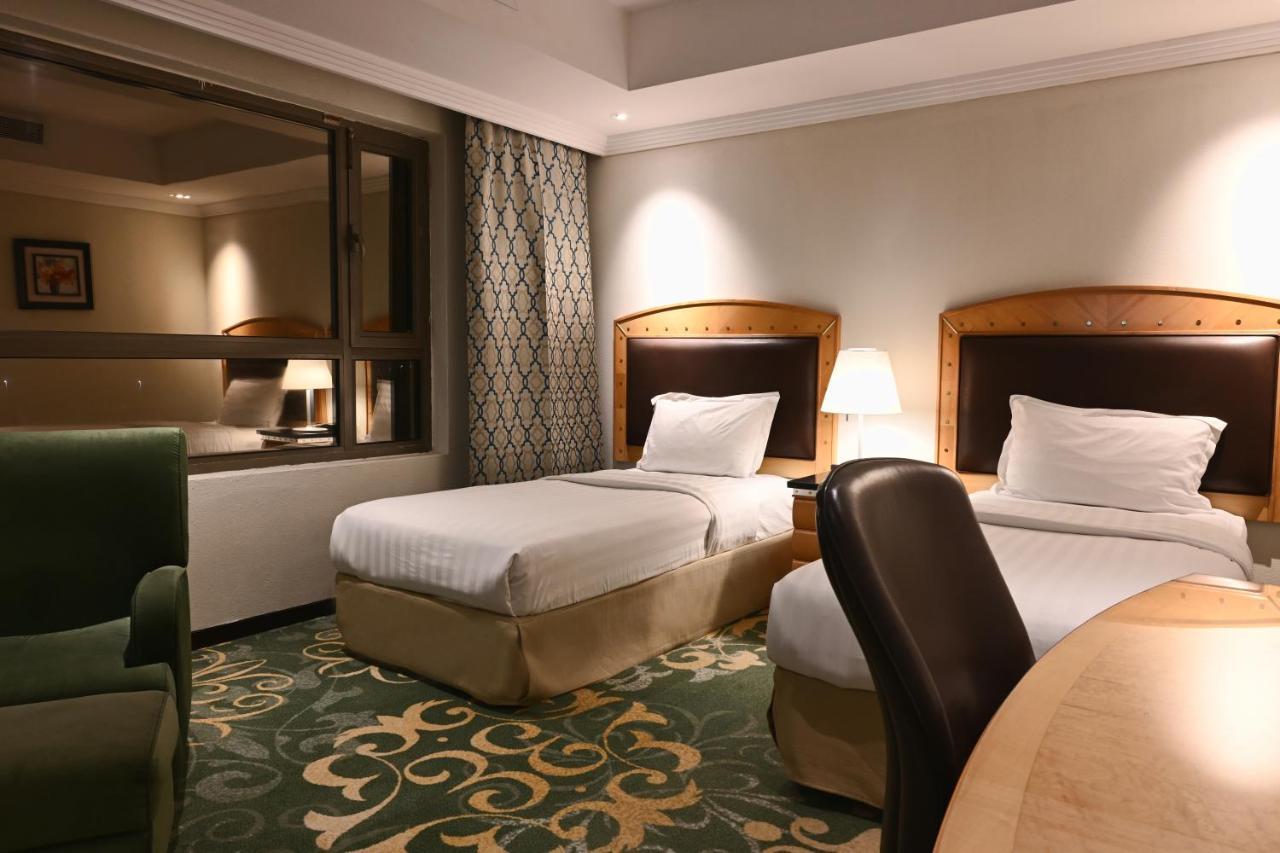 Quiet Dreams - Serviced Apartments King Abdul Aziz Street Branch Джедда Экстерьер фото