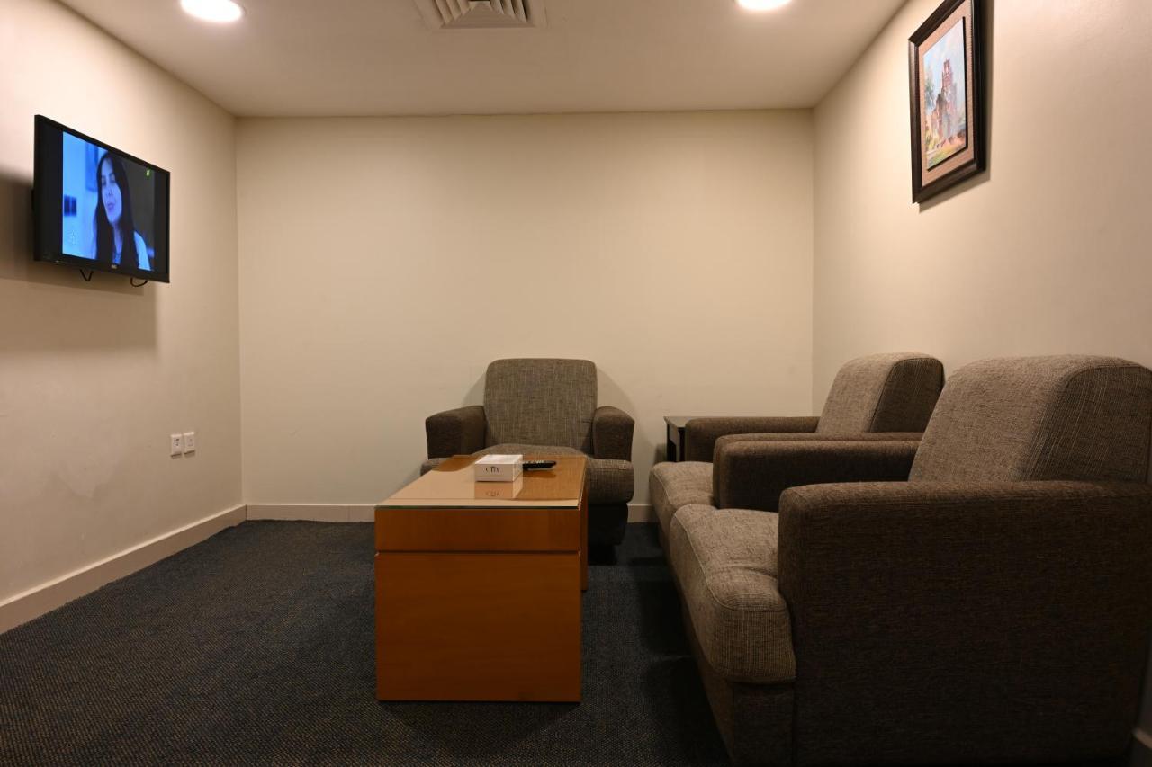 Quiet Dreams - Serviced Apartments King Abdul Aziz Street Branch Джедда Экстерьер фото